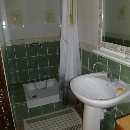 Locanda De Vénascle *