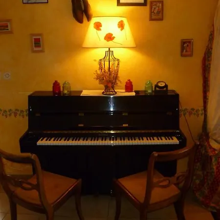 Locanda De Vénascle Moustiers-Sainte-Marie