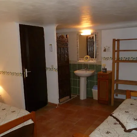Locanda De Vénascle *