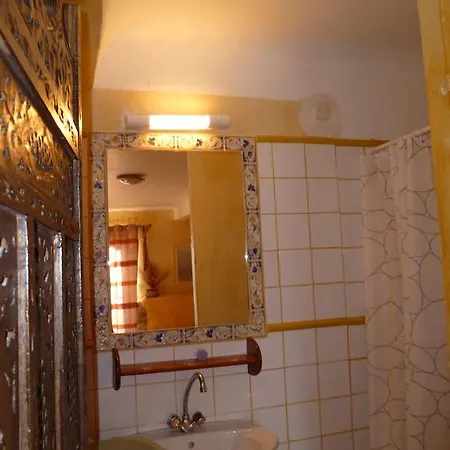 Locanda De Vénascle *