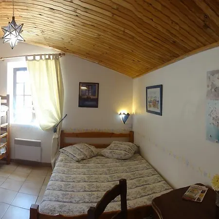 De Vénascle Locanda