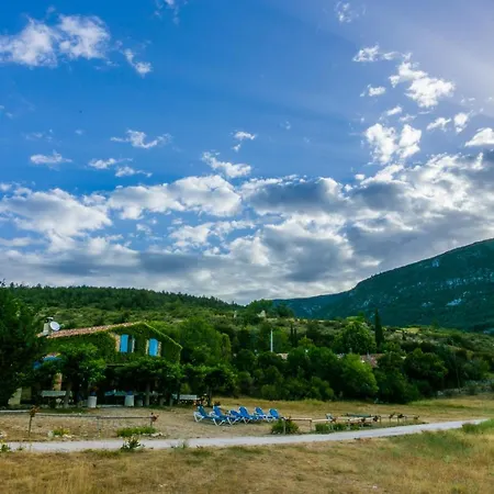 Locanda De Vénascle Moustiers-Sainte-Marie