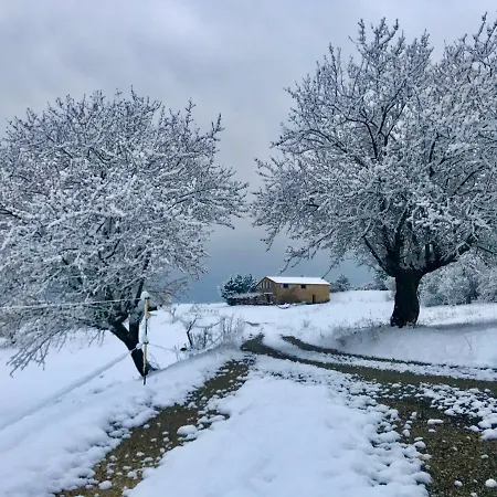 Locanda De Vénascle Moustiers-Sainte-Marie