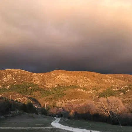 De Vénascle Moustiers-Sainte-Marie