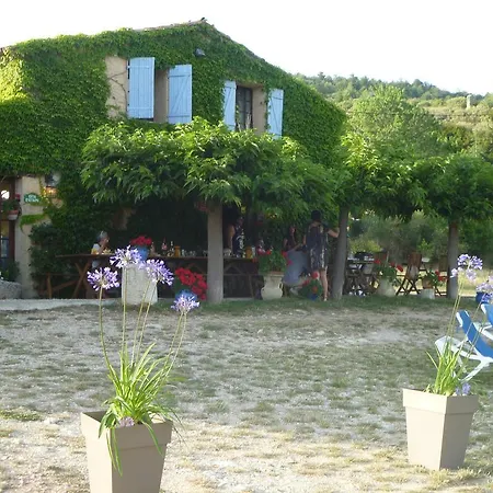 De Venascle Moustiers-Sainte-Marie