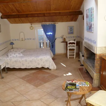 De Venascle * Moustiers-Sainte-Marie