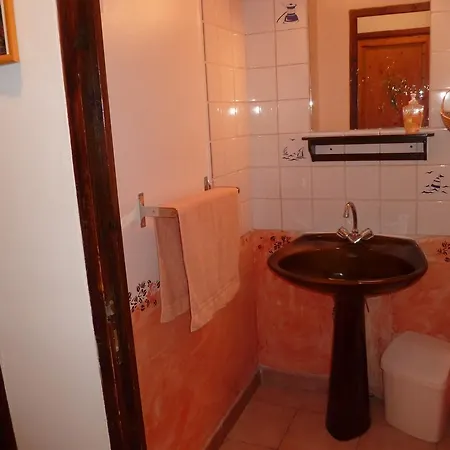 Fogadó De Venascle
