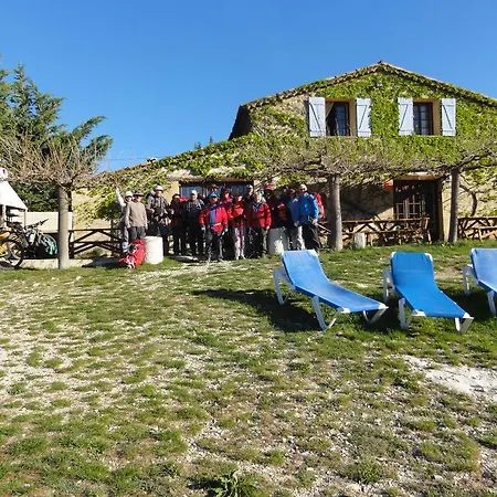 Inn De Venascle *